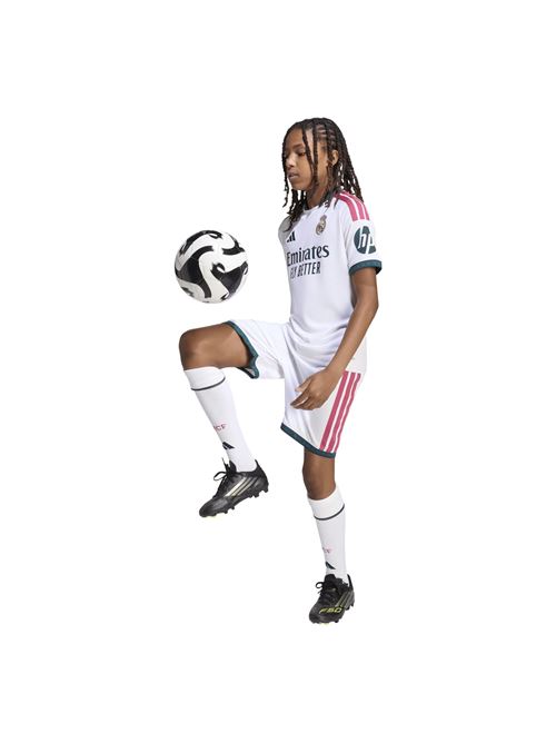 Adidas Real Madrid maglia gara bambino home 26/27 Real Madrid | KC3993HOME 26/27